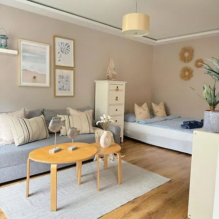 Happy House Appartement Sopot