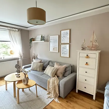 Appartement Happy House Sopot
