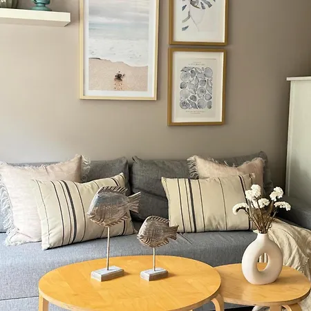Happy House Appartement