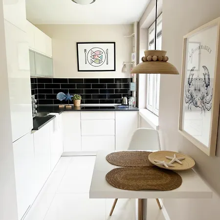 Apartman Happy House