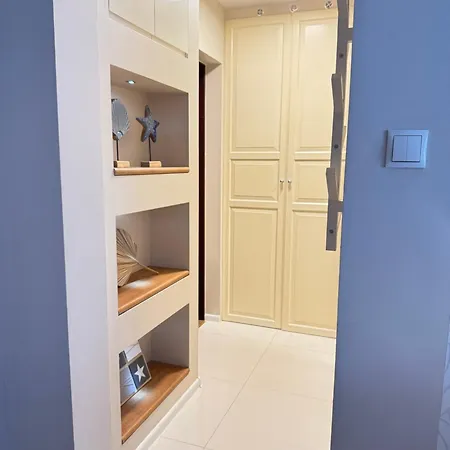 Happy House Appartement Sopot