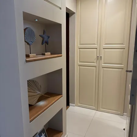 Appartement Happy House Sopot