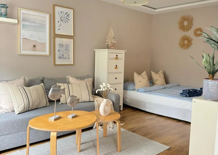 Happy House Appartement Sopot