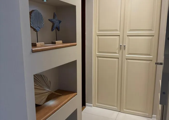 Appartement Happy House Sopot